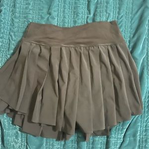 Aerie offline Tennis skirt